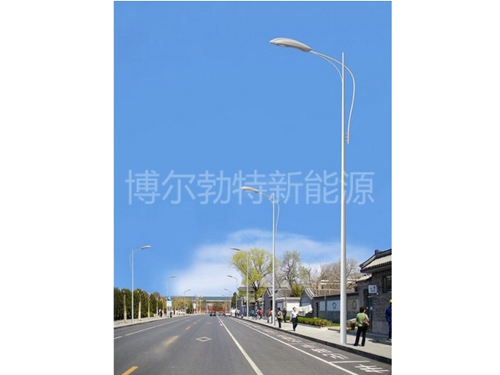 道路灯